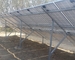 المعدنية الفولاذية الشمسية الفوتوغرافية القناة الطاقة الشمسية لوحة الطاقة الشمسية العاملة على تشكيل لفة 7.5 كيلوواط