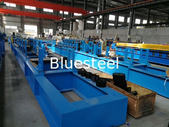 الصين Hangzhou bluesteel machine co., ltd