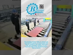 ميكانيكية قطع الملفات إلى الطول 380 فولت ثلاثي المرحلة الكهرباء 60 هرتز