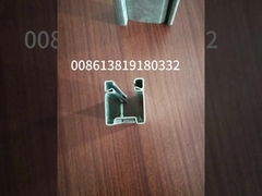 آلة تصنيع صينية الكابلات بالضغط واللكم المنفصلة مع التوجيه المؤازر