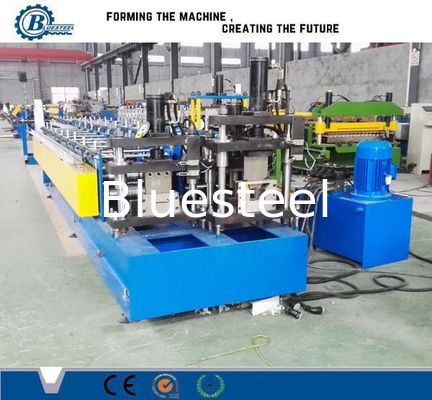 آلة تشكيل طوابق الجدار الجاف والمسارات