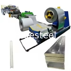 آلة تشكيل المفتاحات الصناعية لـ Omron Encoder Roller Shutter