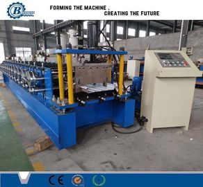 20-22 محطة حديد الوقوف خياطة تشكيل آلة مع 7.5kw المحرك