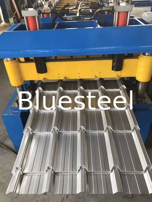 آلة تشكيل أسطح المنجم المعدنية