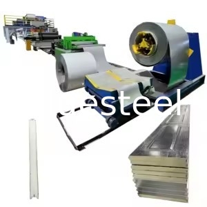 آلة تشكيل المفتاحات الصناعية لـ Omron Encoder Roller Shutter